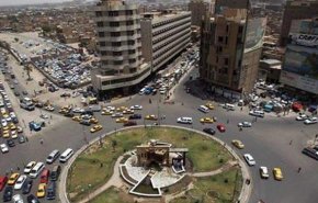 یک هفته مقررات منع آمد و شد در بغداد
