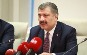 تركيا تسجل 12 إصابة جديدة بفيروس كورونا