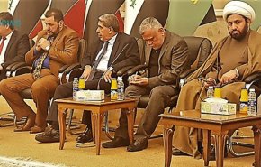 تداوم رایزنی‌ فراکسیون‌های سیاسی برای تعیین نخست وزیر جدید عراق
