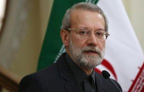 لاریجانی درگذشت عضو مجلس خبرگان را تسلیت گفت