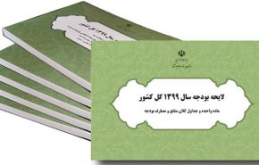 ایرادات شورای نگهبان به لایحه بودجه 99 