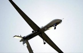 ائتلاف متجاوز مدعی ساقط کردن پهپاد ارتش یمن شد
