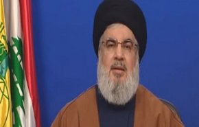 واکنش «سید حسن نصرالله» به ابتلای ولایتی به کرونا