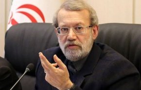 لاریجانی: قدردان افرادی هستیم که در خانه ماندند/ دولت خدمات الکترونیک بدهد