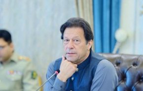 عمران‌ خان: در مورد «کرونا» روزانه به مردم اطلاع‌رسانی کنید
