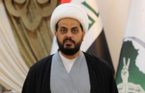 الخزعلی: عدم توافق گروه های سیاسی عراق بر سر نخست وزیر  شرم آور است