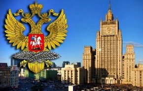 مسکو ۲ گزینه پیش روی تروریست‌ها در ادلب گذاشت
