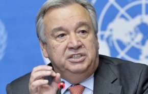 دبیرکل سازمان ملل خواستار تنش زدایی فوری در عراق شد