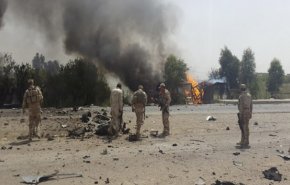 «بدر» عراق: آمریکا الحشد الشعبی را دشمن شماره یک خود در خاورمیانه می‌داند
