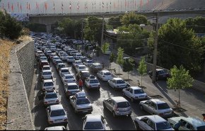 جزییات محدودیت و ممنوعیت ترافیکی نوروز ۹۹/ تردد محموله‌های ترافیکی فقط با مجوز پلیس
