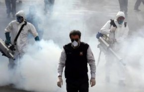 کاش مردم دنیا مواجهه با کرونا را از ایرانی ها یاد بگیرند