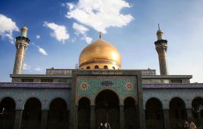 حرم‌های حضرت زینب و رقیه سلام‌الله علیهما به دلیل کرونا موقتاً بسته شد