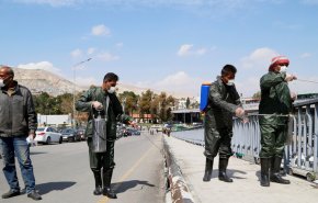 سازمان بهداشت جهانی: هیچ موردی از ابتلا به کرونا در سوریه گزارش نشده است