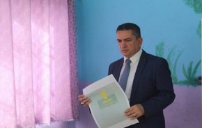 الزرفی: ائتلاف بین المللی در راس چالش‌های دولت جدید عراق است
