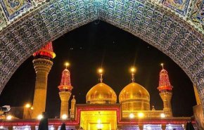 کرونا در عراق؛ درهای حرمین کاظمین بسته شد
