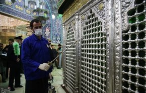 دادستان قم: ۱۱ نفر در پی تجمع غیرقانونی در اطراف حرم حضرت معصومه (س) دستگیر شدند