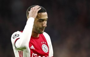 المغربي زياش في ورطة بسبب كورونا
