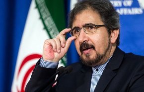 تقبیح تحریم های غیر انسانی آمریکا علیه ایران/ قاسمی: جهان در شرایط اپیدمی کرونا نیازمند همبستگی است
