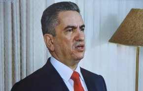 عدنان الزرفی: اولویت دولت فراهم کردن مقدمات برگزاری انتخابات آزاد است
