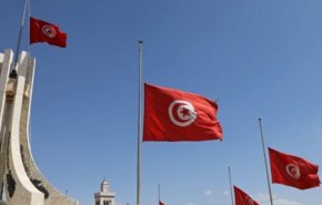 تونس برای مهار کرونا منع آمد و شد شبانه برقرار کرد
