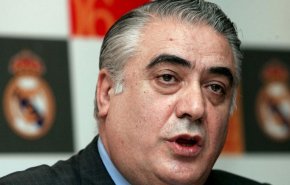 وضعیت نامساعد رئیس سابق مبتلا به کرونای رئال‌مادرید