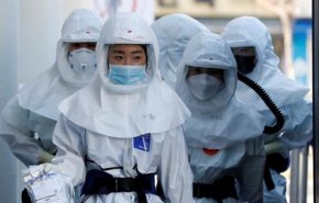 ثبت فقط یک مورد ابتلای جدید در چین/ ۳ نفر در کره جنوبی جان باختند
