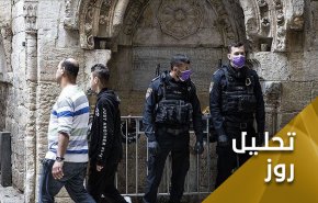 کرونا یا حلال مشکلات در 