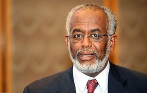 سودان دستور بازداشت وزیر خارجه پیشین را صادر کرد