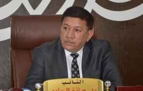 فشار آمریکا بر عراق برای جلوگیری از عقد قراردادهای تسلیحاتی با دیگر کشورها