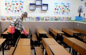 مرکز پژوهش‌ها سناریوهای بازگشایی مدارس پس از کرونا را بررسی کرد