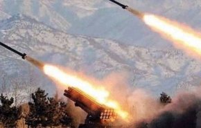 کشته شدن پنج شهروند سوریه در حمله موشکی قسد