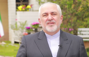 پیام ویدیویی ظریف درباره تحریم های ظالمانه و مبارزه مردم ایران با کرونا/ کرونا، حقیقت تحریم‌ها را برجهان آشکار کرد/ تحریم سلامت ایرانیان و مرگ پراکنی، دستور کار تروریسم اقتصادی