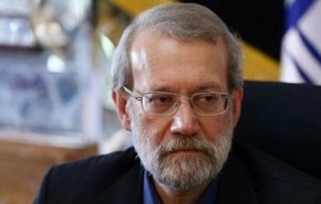 ابلاغ قانون بودجه سال 1399 کل کشور توسط رئیس مجلس