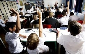 مدارس انگلیس تا اطلاع ثانوی تعطیل شدند