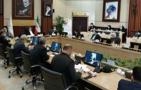 برگزاری جلسه فوق‌العاده ستاد پیشگیری و مبارزه با کرونا
