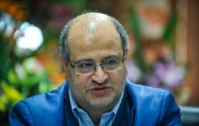 تعداد مراجعات کرونایی به مراکز درمانی استان تهران رو به کاهش است