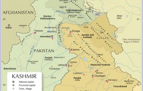 هند، کشمیر را بست