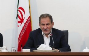 جهانگیری: عده‌ای بیکار در رسانه‌های بی‌اعتبار خارجی به دنبال پمپاژ ناامیدی در ایران هستند