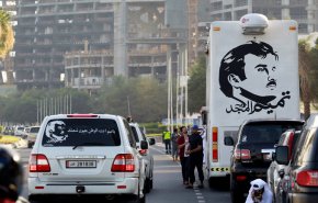 برادر امیر قطر 