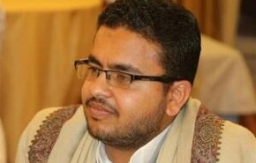 نصرالدین عامر:  آزادسازی الجوف آغاز مرحله ای جدید است