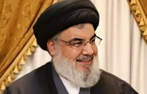 سید حسن نصرالله فردا سخنرانی می کند