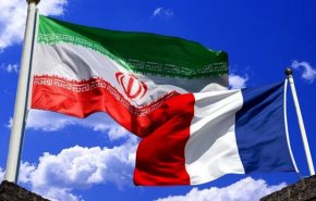 ارسال دومین محموله کمک‌های اهدایی از فرانسه برای مقابله با کرونا