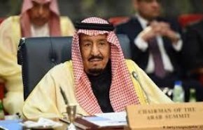 پادشاه عربستان: در مرحله دشواری قرار داریم