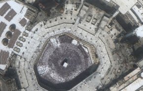 تعلیق اقامه نماز در حرمین شریفین 
