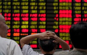 سهام ژاپن به پایین ترین سطح در سال ۲۰۲۰ رسید