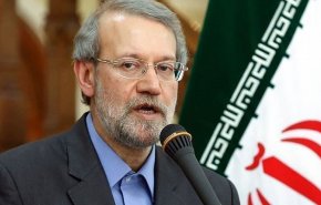 لاریجانی: