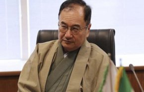 دولت ژاپن ۲۳.۴ میلیون دلار به ایران کمک می‌کند