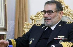شمخانی: ساختار امنیت ملی ایران سال ۹۸ سنگین‌ترین چالش‌های ۴۰ سال گذشته را تجربه کرد