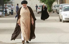 تاکید مقتدی صدر بر لزوم رعایت مسایل بهداشتی زائران کاظمین
