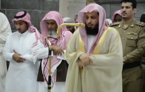 خطیب مسجدالحرام همچنان در بازداشت به‌سر می‌برد